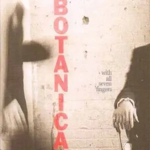 With all seven fingers